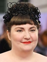 Lena Dunham fotoğrafı