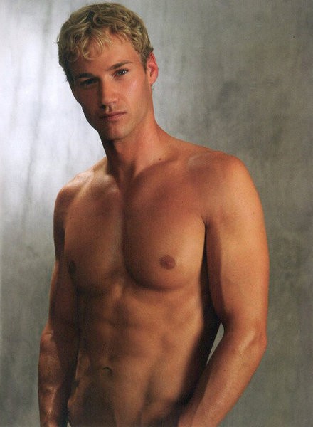 Steve Byers Fotoğrafı