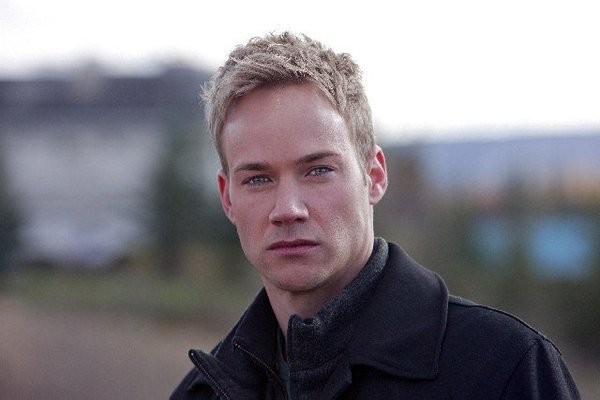 Steve Byers Fotoğrafı