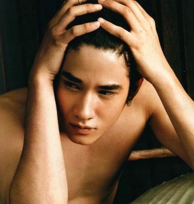 Mario Maurer Fotoğrafı