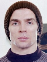 Rudolf Nureyev fotoğrafı