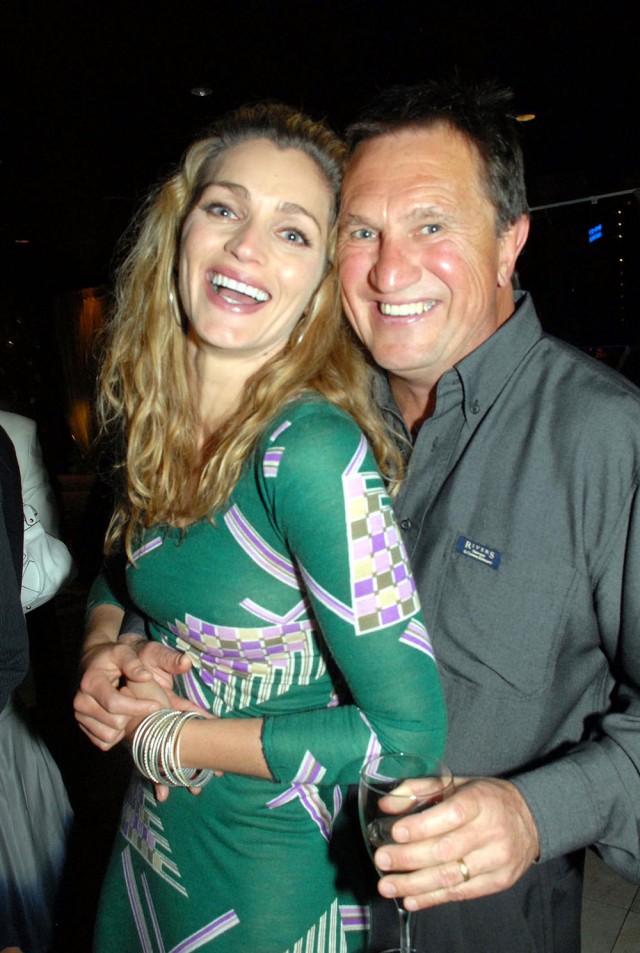 Vanessa Gray fotoğrafı