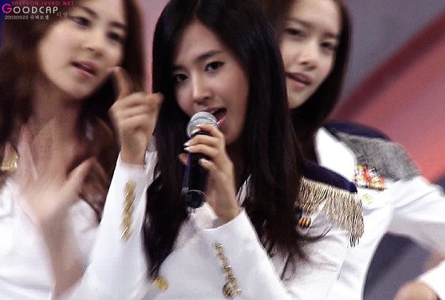 Kwon Yu-ri Fotoğrafı