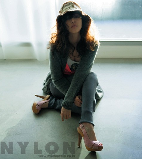 Kim Jung Hwa Fotoğrafı