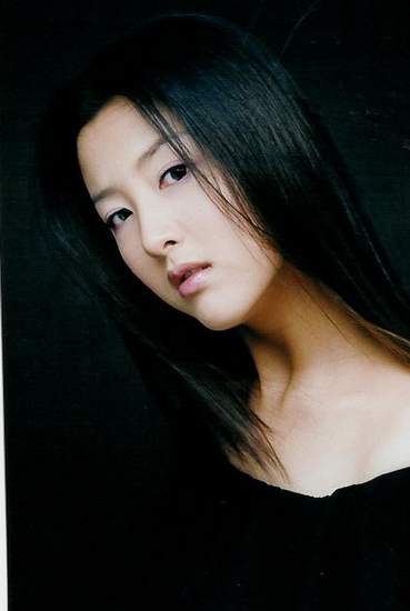 Kim Jung Hwa fotoğrafı