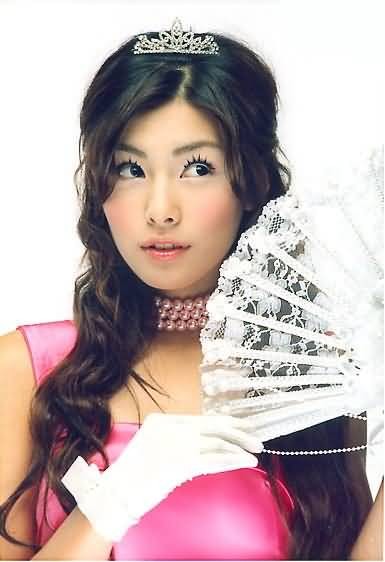 Kim Jung Hwa Fotoğrafı