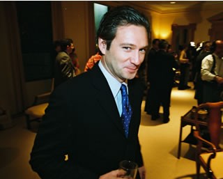 Webster Stone Fotoğrafı