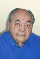 James Kisicki fotoğrafı