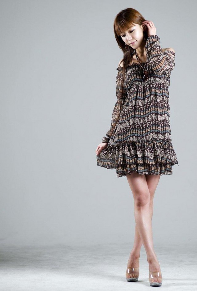 Yoo Ha Na fotoğrafı