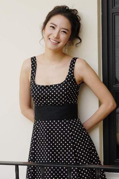 Yoo Ha Na fotoğrafı