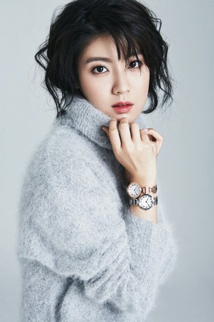 Nam Ji-hyun Fotoğrafı