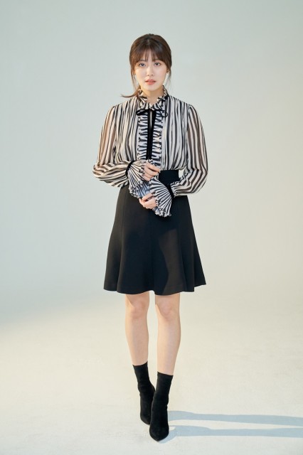 Nam Ji-hyun Fotoğrafı