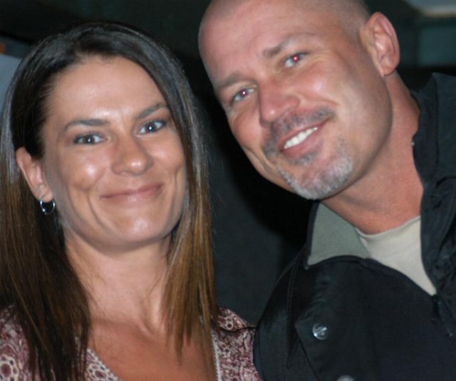 Mark Davis fotoğrafı