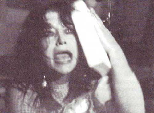 Lydia Mancinelli Fotoğrafı