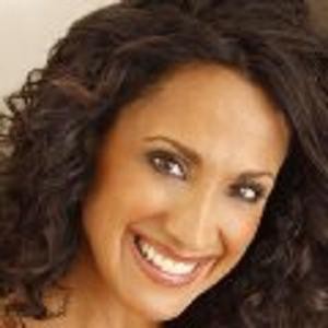 Suzan Brittan Fotoğrafı