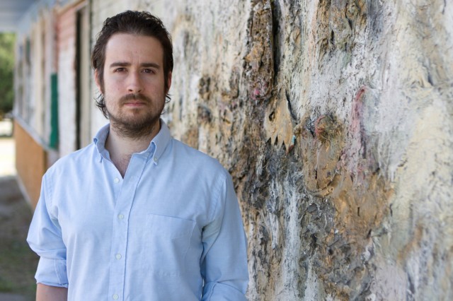 Frank Mosley fotoğrafı