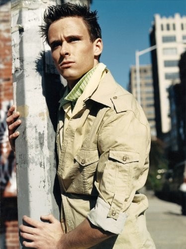 Michael Justice Fotoğrafı