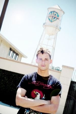 Michael Justice Fotoğrafı