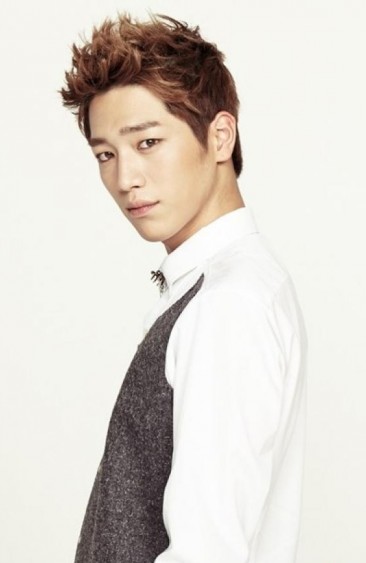 Seo Kang-joon Fotoğrafı