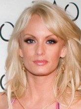 Stormy Daniels fotoğrafı