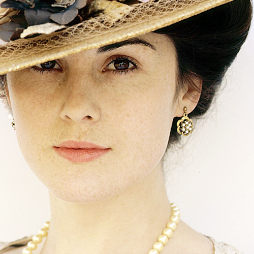 Michelle Dockery Fotoğrafı