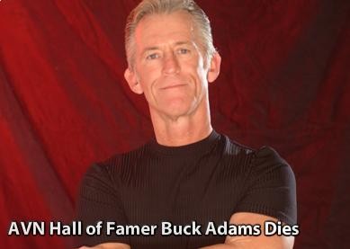 Buck Adams Fotoğrafı