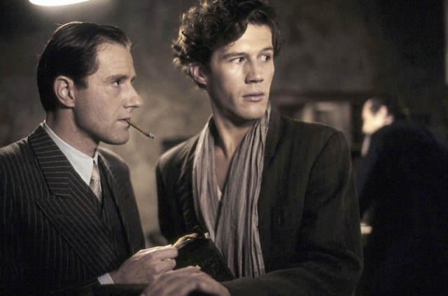 Christian Nickel Fotoğrafı