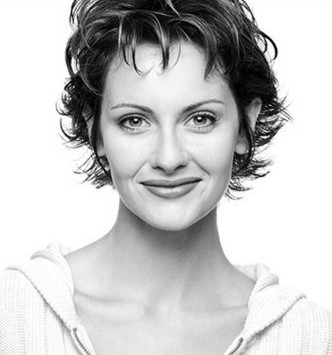 Kosha Engler Fotoğrafı