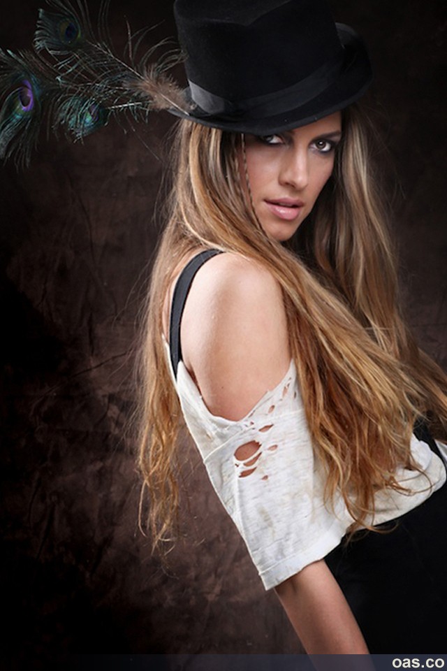 Dawn Olivieri Fotoğrafı