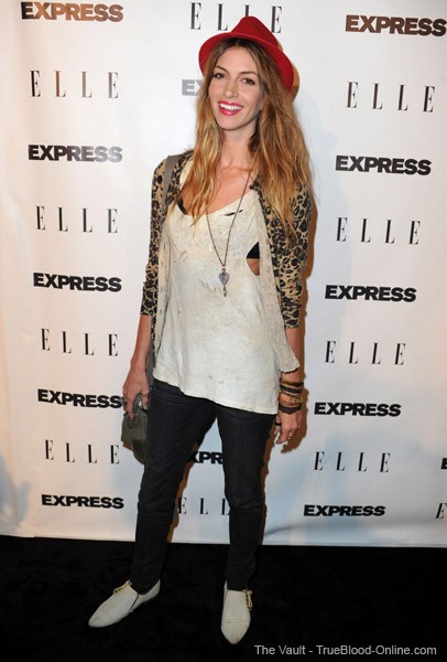 Dawn Olivieri Fotoğrafı