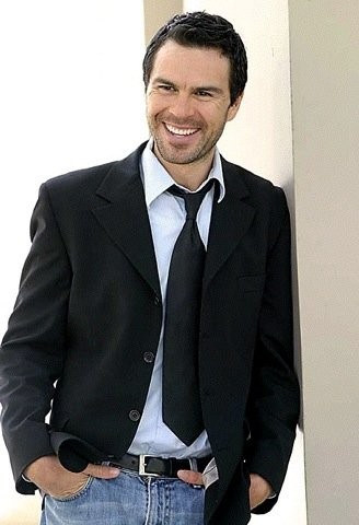 Marcus DeAnda Fotoğrafı