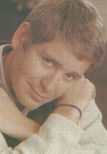 Gary Mavers Fotoğrafı