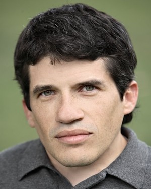 Mark Povinelli fotoğrafı