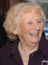 Rosemary Anne Sisson fotoğrafı