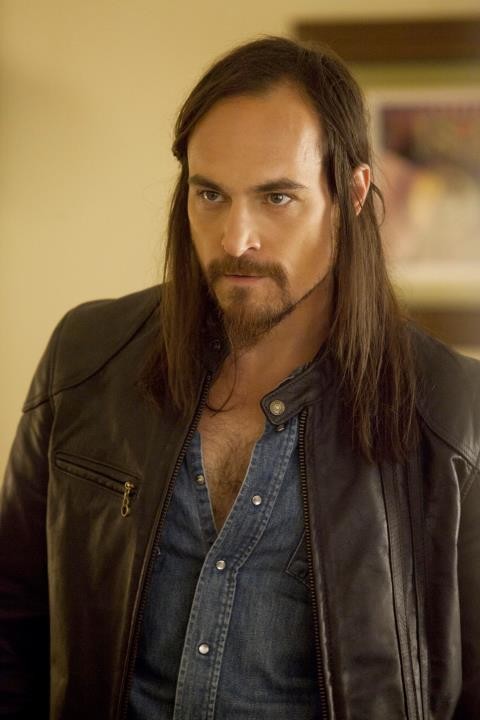 Daniel Buran Fotoğrafı