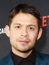 David Castaneda fotoğrafı