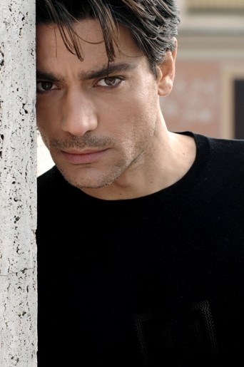 Giuseppe Zeno Fotoğrafı