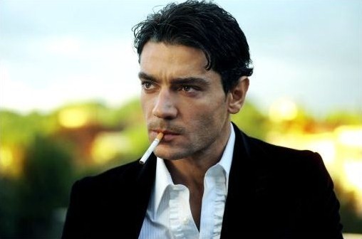 Giuseppe Zeno Fotoğrafı