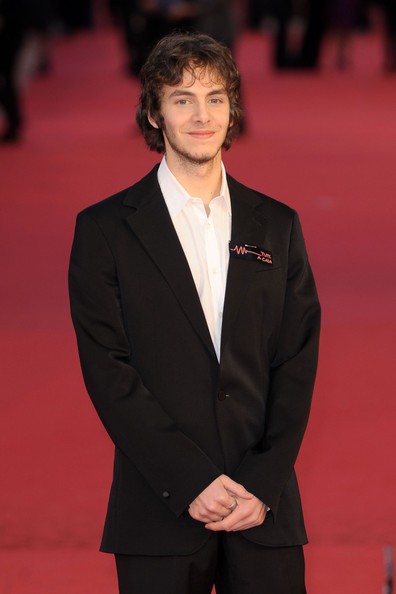 Lorenzo Balducci fotoğrafı