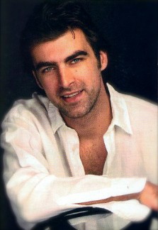 Marco Basile fotoğrafı