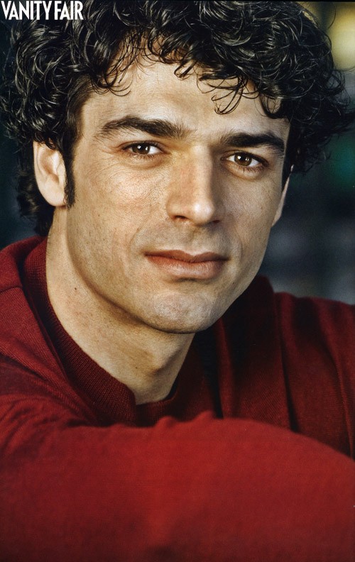 Luca Argentero Fotoğrafı