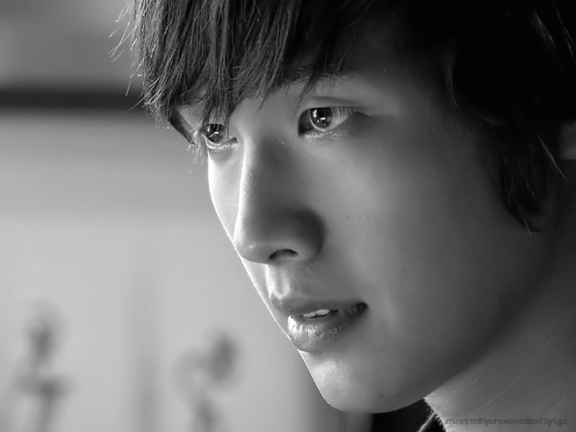 Ji Hyun-woo Fotoğrafı