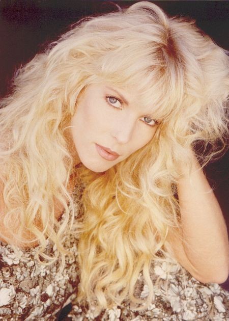 Peggy Trentini Fotoğrafı