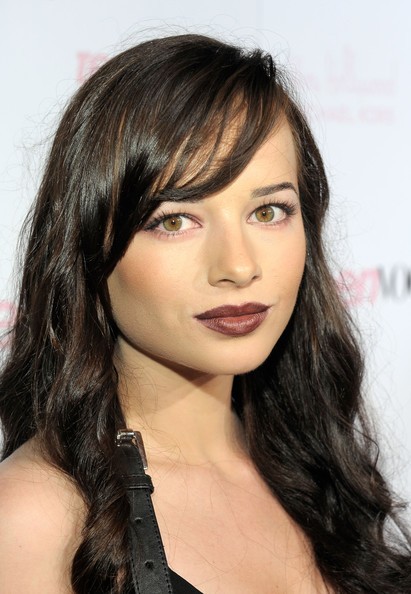 Ashley Rickards Fotoğrafı