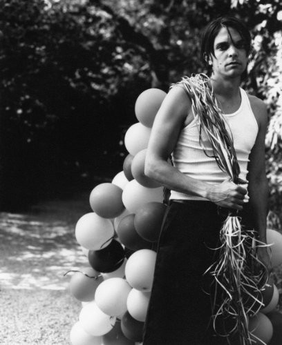 Timothy Lee DePriest fotoğrafı