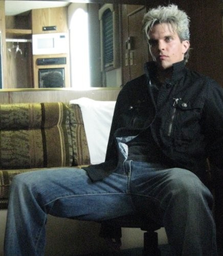 Timothy Lee DePriest fotoğrafı