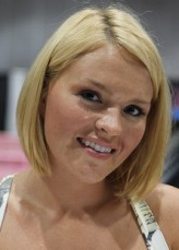 Krissy Lynn fotoğrafı