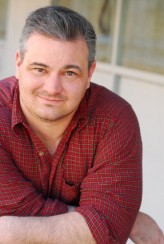 Michael Patrick McGill fotoğrafı