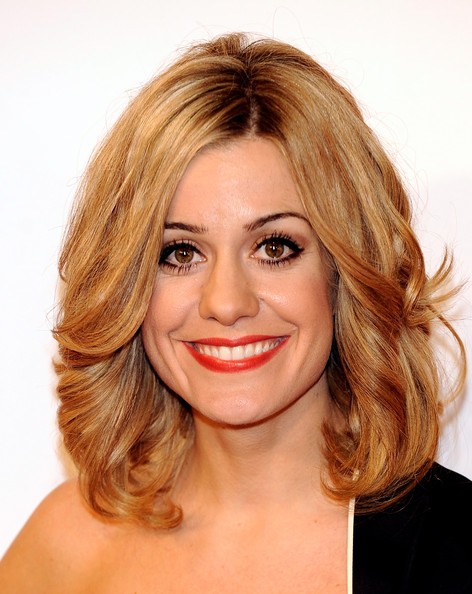 Alexandra Jiménez Fotoğrafı