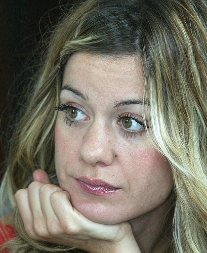 Alexandra Jiménez Fotoğrafı